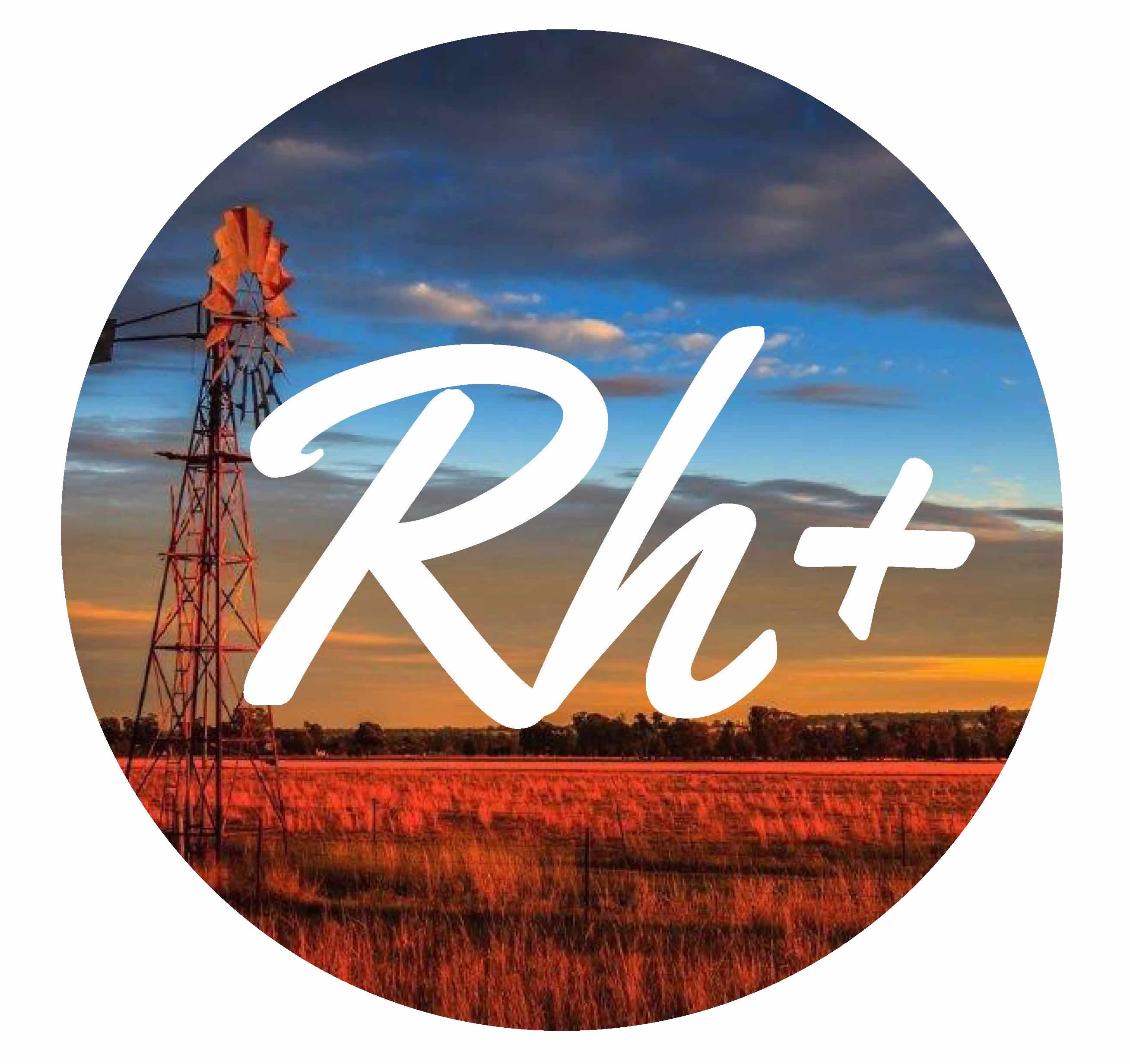 Rural Health Positive Image